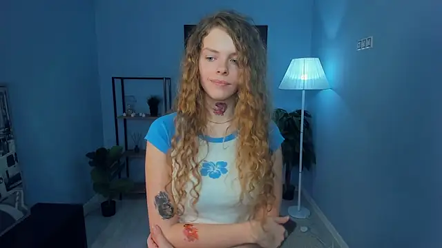 دردشة RayaNenlia الجنسية المباشرة