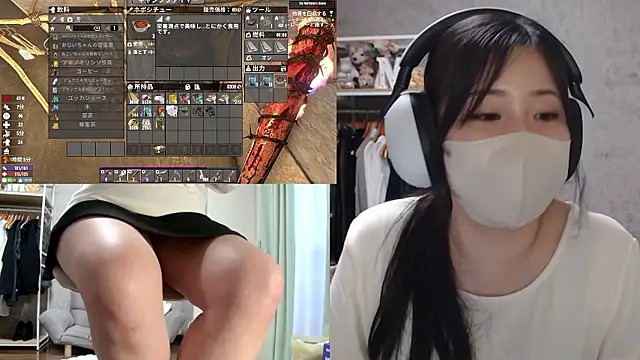 minami1129 Obrolan Langsung XXX