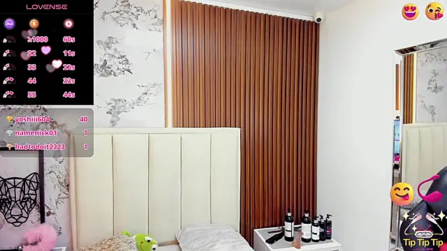 MADISON_ROWAN1 Live XXX Chat