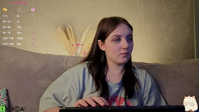 Chatroom XXX en direct de Kvetachka