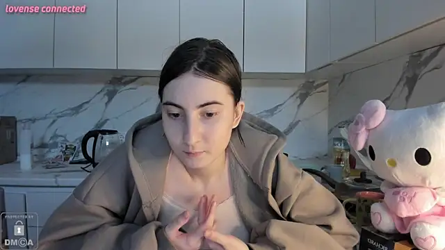 Živý XXX chat Ayesha_Thebestt