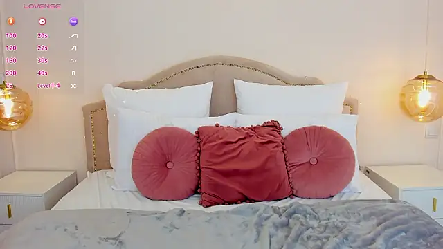 Živý XXX chat AprilWong