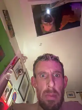 RawLadFF@xh Webcam Show