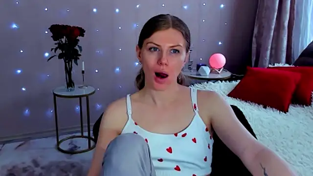 JinnaGreat Obrolan Langsung XXX