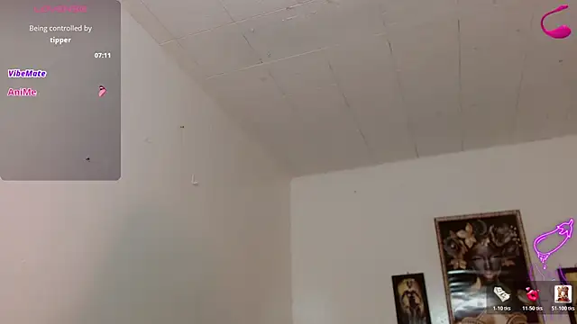 AdharaaMoon – Live XXX-chat