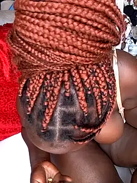 Sherry_she's Live XXX Chat