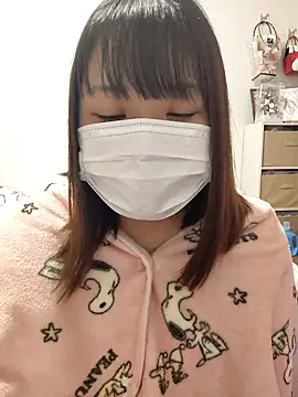 Živý XXX chat Rose_mami