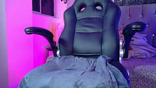 meggan_77 Obrolan Langsung XXX