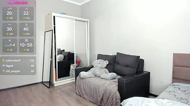 Živý XXX chat Aurelia_kato