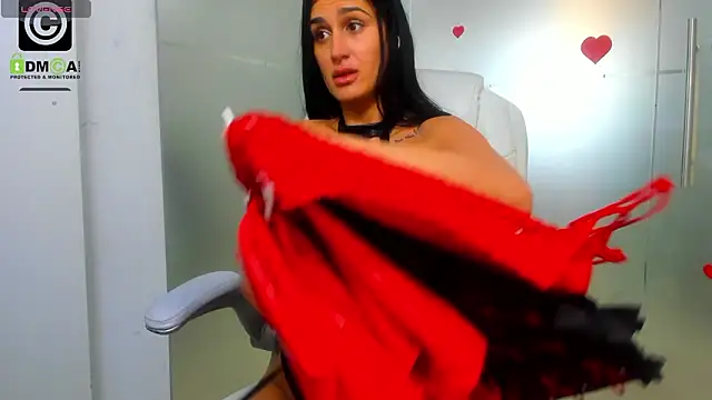 Queenrafaella Live XXX Chat