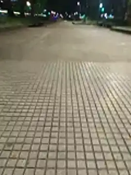 BURN666ING 在線直播表演