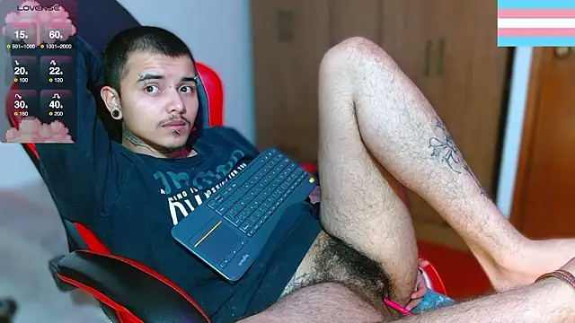 Hgp3riodictabl3's Live XXX Chat