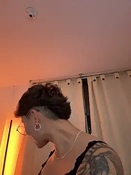 Živý XXX chat Chriss_gomez2