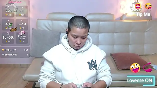 nato_evans Chat XXX live