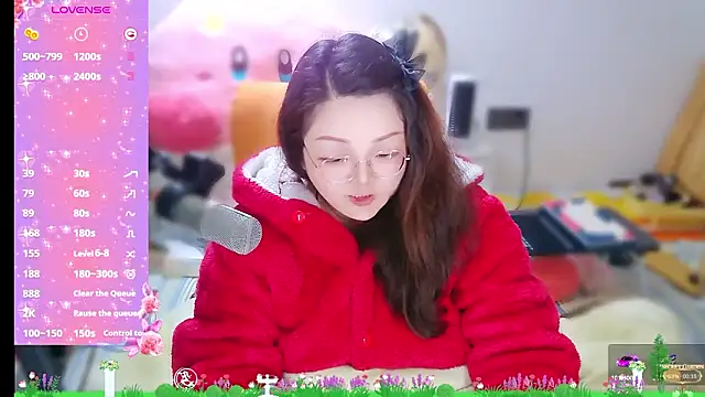 Živý XXX chat AngelwithEcup