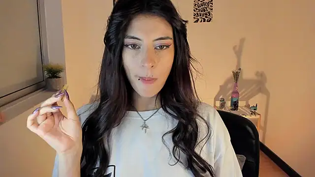 nala-saphir Obrolan Langsung XXX