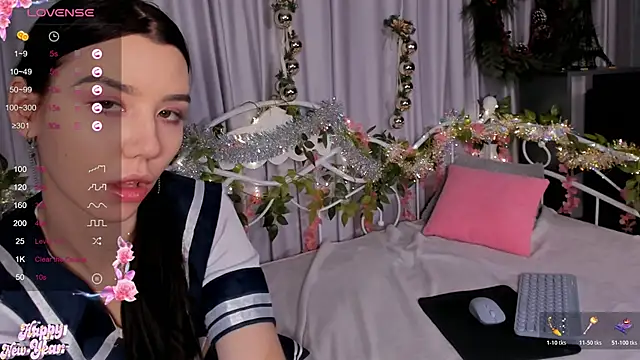 Amelia_skyy Obrolan Langsung XXX