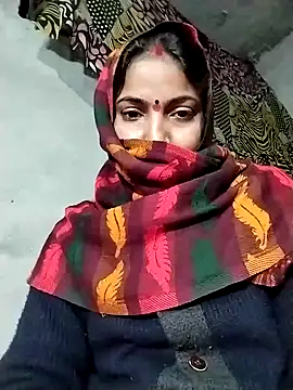 Živý XXX chat Maidangirl