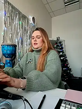 Živý XXX chat Juicy_PeachLux