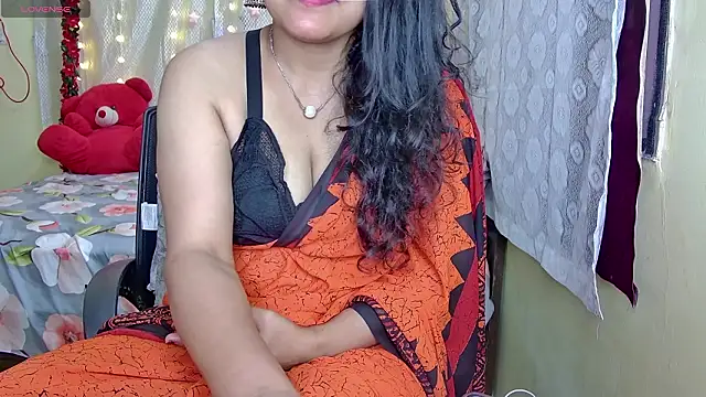 MasTANIYA Live XXX Chat