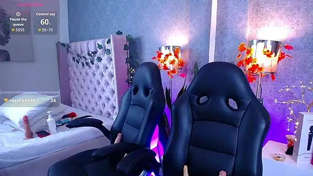 Živý XXX chat laila_stilwiills