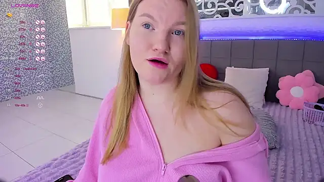 AshleyJoness Webcam show