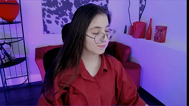 VirtuallVoyant Obrolan Langsung XXX