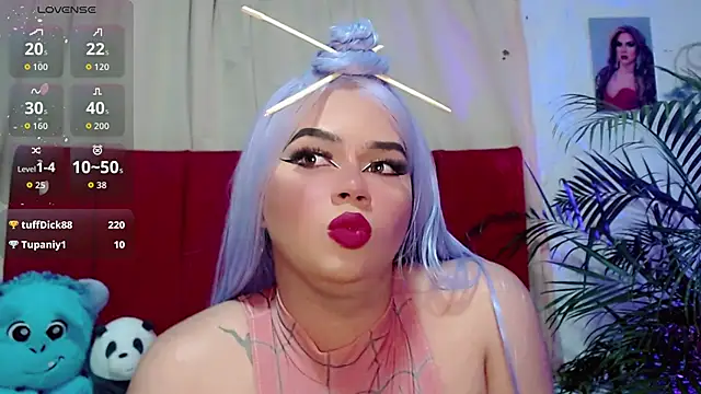 Show Webcam de kushina_uzumaki75