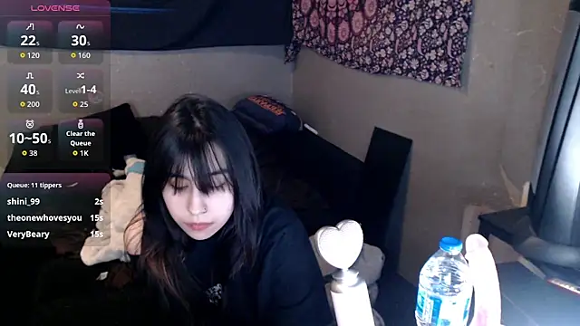 Živý XXX chat London_Ray