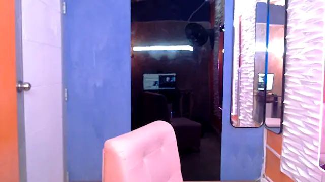 Chat XXX ao vivo de May_fk