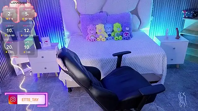 Ette_tay Live XXX Chat