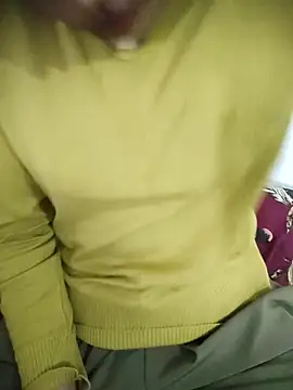 Show de webcam de Sexy_najiya