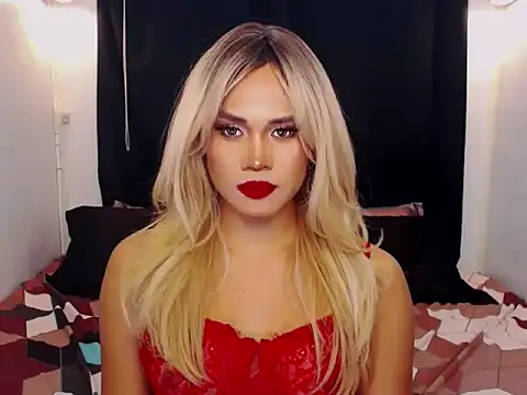 Chatroom XXX en direct de YllanaAltheaXxX