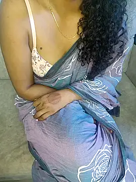 Tamilpallavi – webcam-show