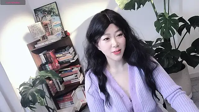 دردشة Xiaoai_007 الجنسية المباشرة