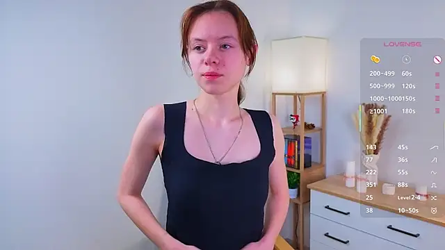  دردشة TiannaBorlace الجنسية المباشرة