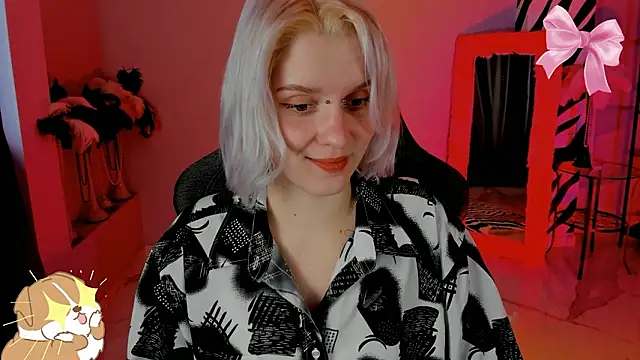 BethanyCloud: απευθείας συνομιλία ΧΧΧ