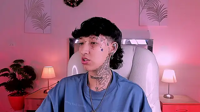 Luci_Rose's Live XXX Chat