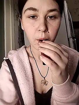 Živý XXX chat ToryTayler