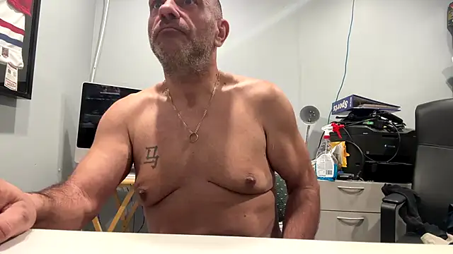 frankyjones8989のウェブカメラショー