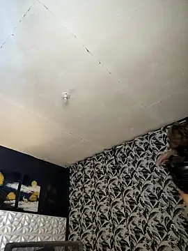 Creamycumdollx's Webcam Show