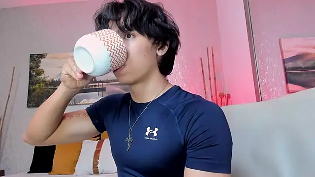 عرض كام Tyler_durten