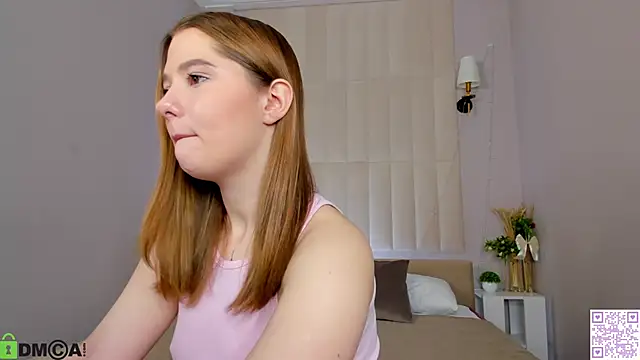 Živý XXX chat Brenda_Puff