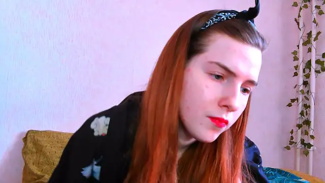 Živý XXX chat AliceCUNTach