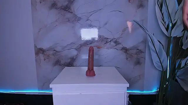 Živý XXX chat Calyselen