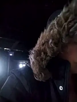 Samdim23's Webcam Show