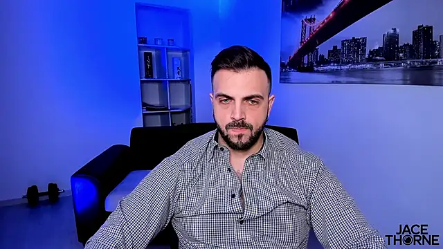 عرض كام Jace_Thorne