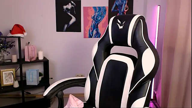 MollyKissy Obrolan Langsung XXX