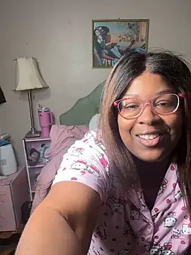 Živý XXX chat GoddessDesireLuxe