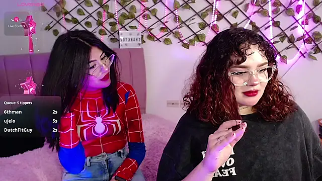 koning_moretti 现场XXX聊天